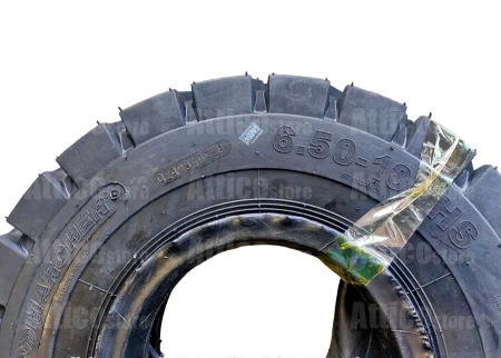 Шинокомплект Marcher 6.50-10 PR10 W-9С TTF